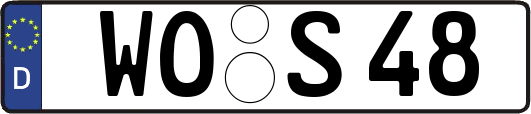 WO-S48