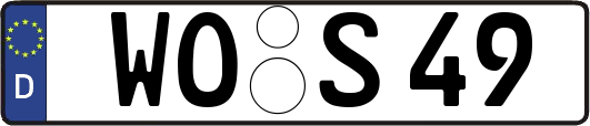 WO-S49