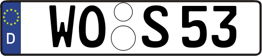 WO-S53