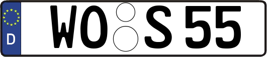 WO-S55