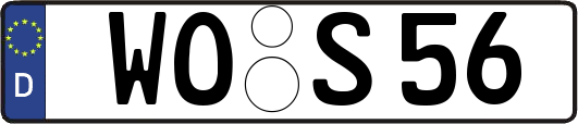 WO-S56