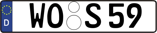 WO-S59