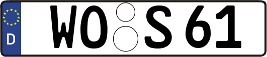 WO-S61