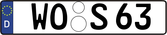 WO-S63
