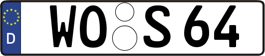 WO-S64
