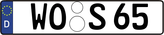 WO-S65