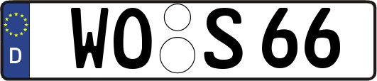 WO-S66