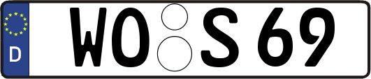 WO-S69