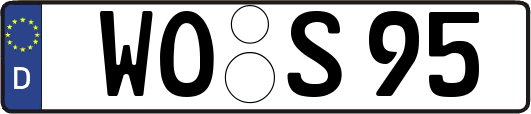 WO-S95
