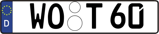 WO-T60