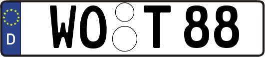 WO-T88