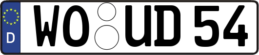 WO-UD54