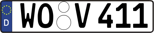WO-V411