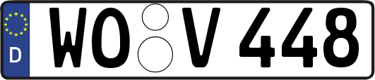 WO-V448