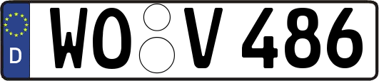 WO-V486