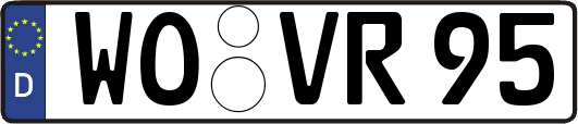 WO-VR95