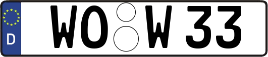 WO-W33