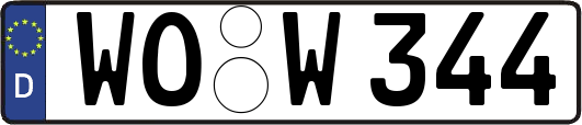 WO-W344