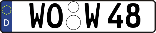 WO-W48