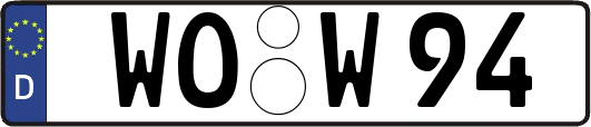 WO-W94