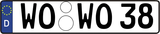 WO-WO38