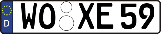 WO-XE59