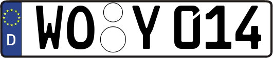 WO-Y014