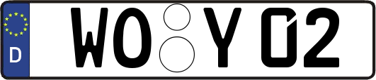 WO-Y02
