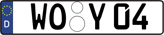 WO-Y04