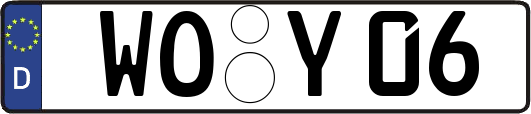 WO-Y06