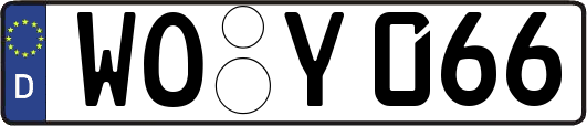 WO-Y066