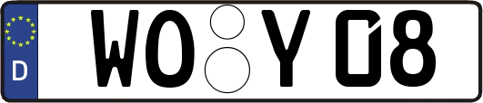 WO-Y08
