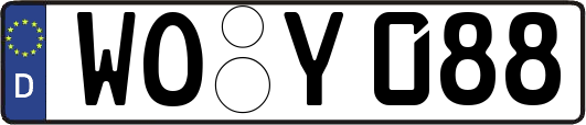 WO-Y088
