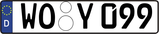 WO-Y099