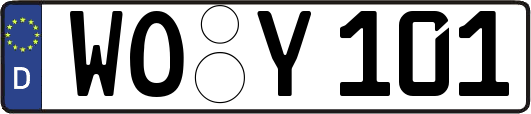 WO-Y101