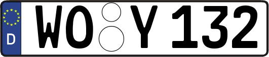 WO-Y132