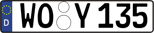 WO-Y135