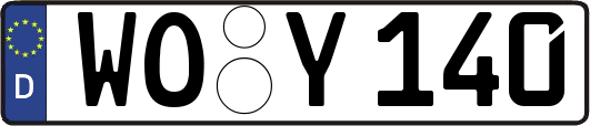 WO-Y140