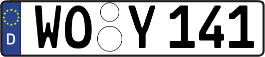 WO-Y141