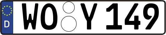 WO-Y149