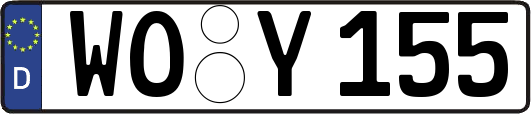WO-Y155