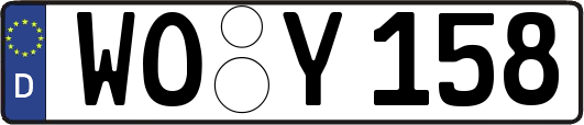 WO-Y158