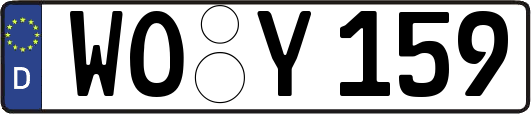 WO-Y159