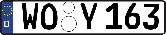 WO-Y163