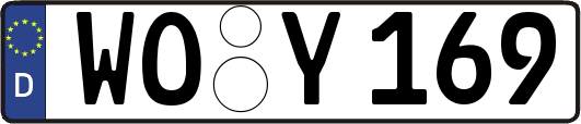 WO-Y169