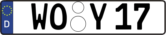 WO-Y17