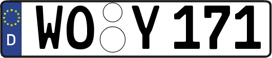 WO-Y171