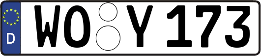 WO-Y173