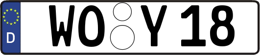 WO-Y18