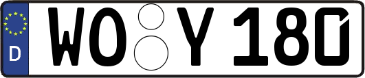 WO-Y180